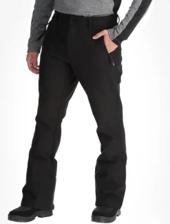 Erding softshell skibroek heren