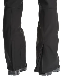 Erding softshell skibroek heren