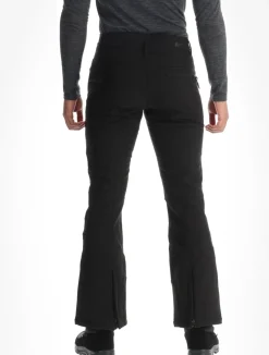 Erding softshell skibroek heren