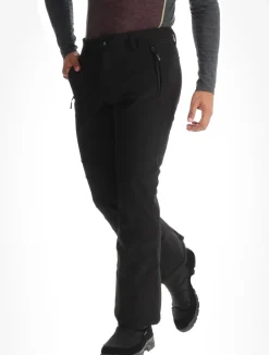 Erding softshell skibroek heren