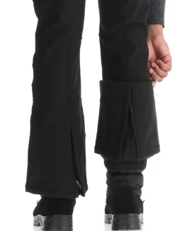Erding softshell skibroek heren
