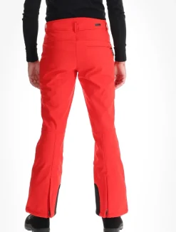 Erding softshell skibroek heren