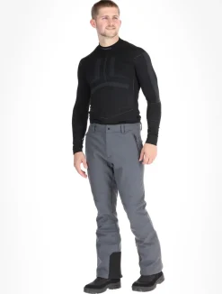 Erding softshell skibroek heren