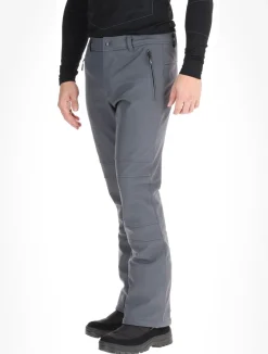 Erding softshell skibroek heren