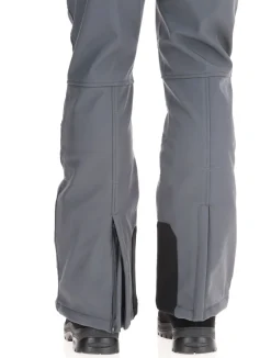 Erding softshell skibroek heren