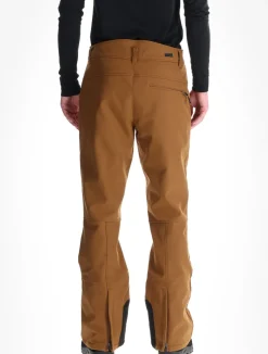 Erding softshell skibroek heren