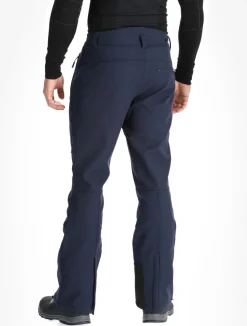 Erding softshell skibroek heren