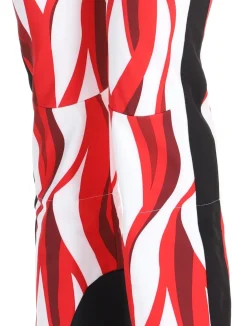 Estill softshell skibroek dames