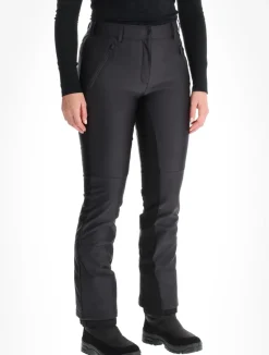 Estillen softshell skibroek dames