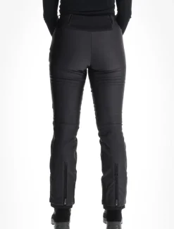 Estillen softshell skibroek dames