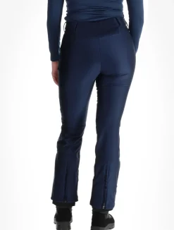 Estillen softshell skibroek dames