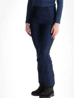 Estillen softshell skibroek dames