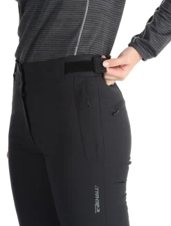 Eva-R skibroek dames