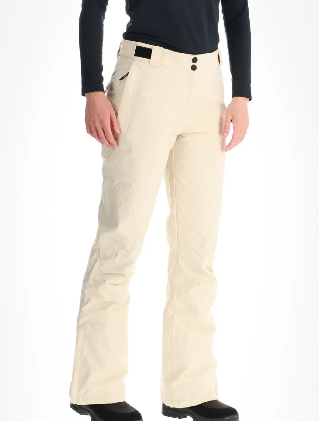 Eva-R skibroek dames