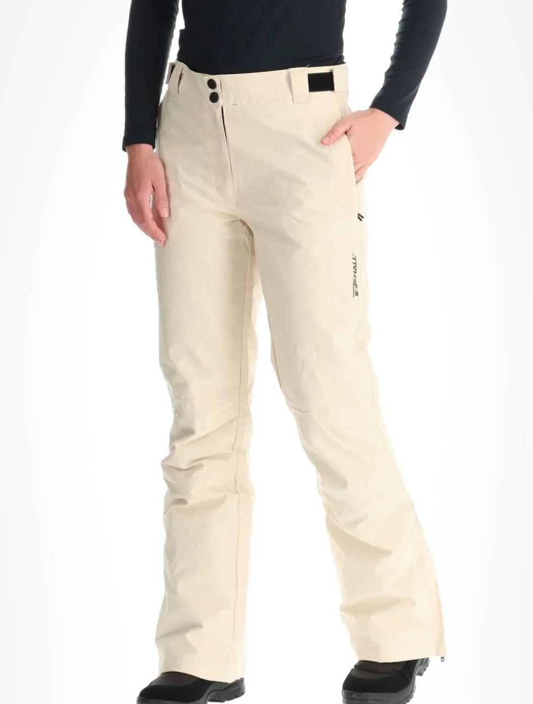 Eva-R skibroek dames