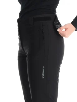 Eva-R skibroek dames