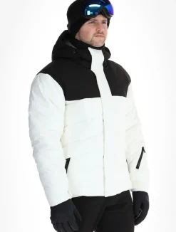 Evarts ski-jas heren
