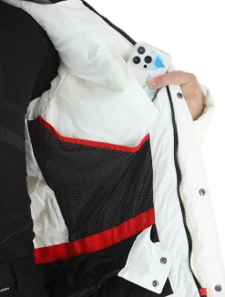 Evarts ski-jas heren