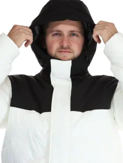 Evarts ski-jas heren