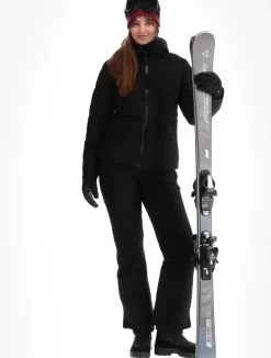 Eveleth ski-jas dames