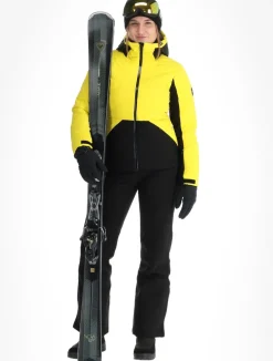 Eveleth ski-jas dames