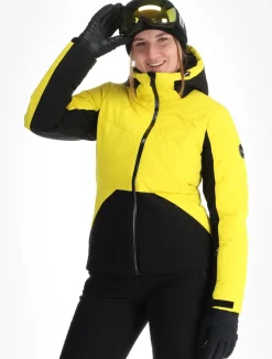 Eveleth ski-jas dames