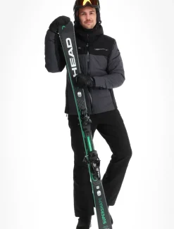 Everman ski-jas heren