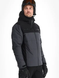 Everman ski-jas heren