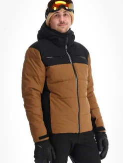 Everman ski-jas heren
