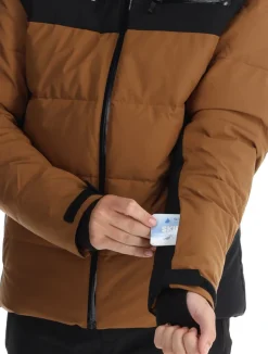 Everman ski-jas heren