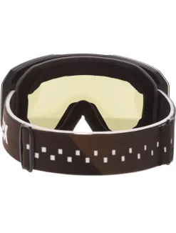 Evidnt Attract Cv Dl/fm skibril unisex