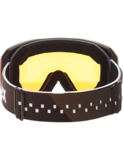 Evidnt Attract Cv Dl/fm skibril unisex