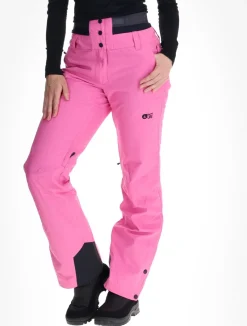 Exa skibroek dames