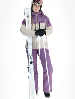 Exa ski-jas dames