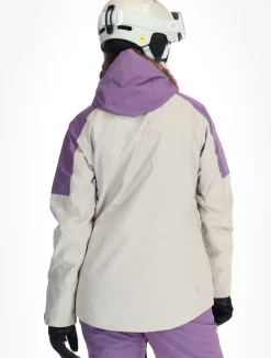 Exa ski-jas dames