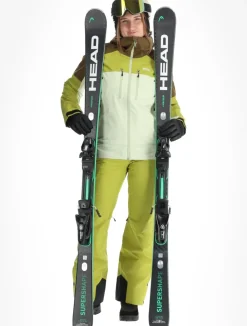 Exa ski-jas dames