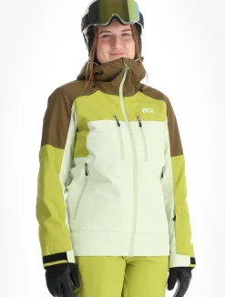 Exa ski-jas dames