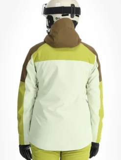 Exa ski-jas dames