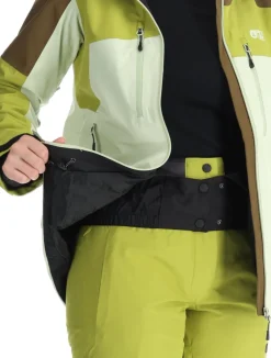 Exa ski-jas dames