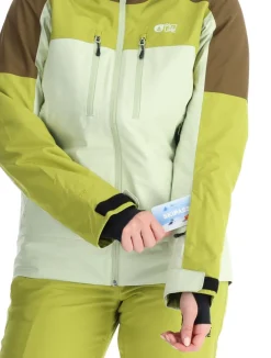 Exa ski-jas dames
