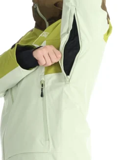 Exa ski-jas dames