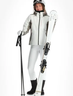 Faenza ski-jas dames