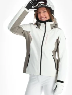 Faenza ski-jas dames