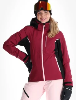Faenza ski-jas dames