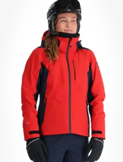 Faenza ski-jas dames