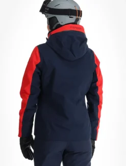 Faenza ski-jas dames