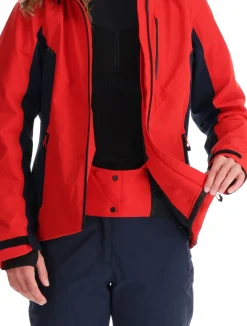 Faenza ski-jas dames