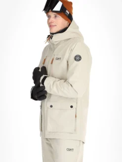 Falk ski-jas heren