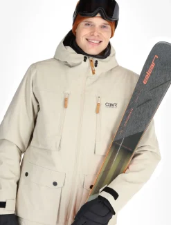 Falk ski-jas heren