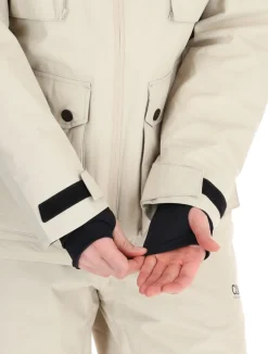 Falk ski-jas heren